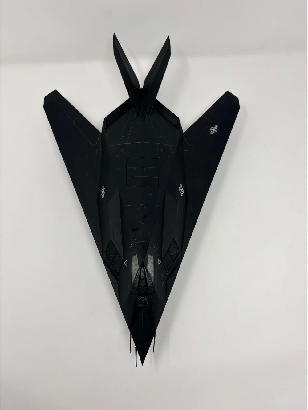 1/48 Franklin mint F-117